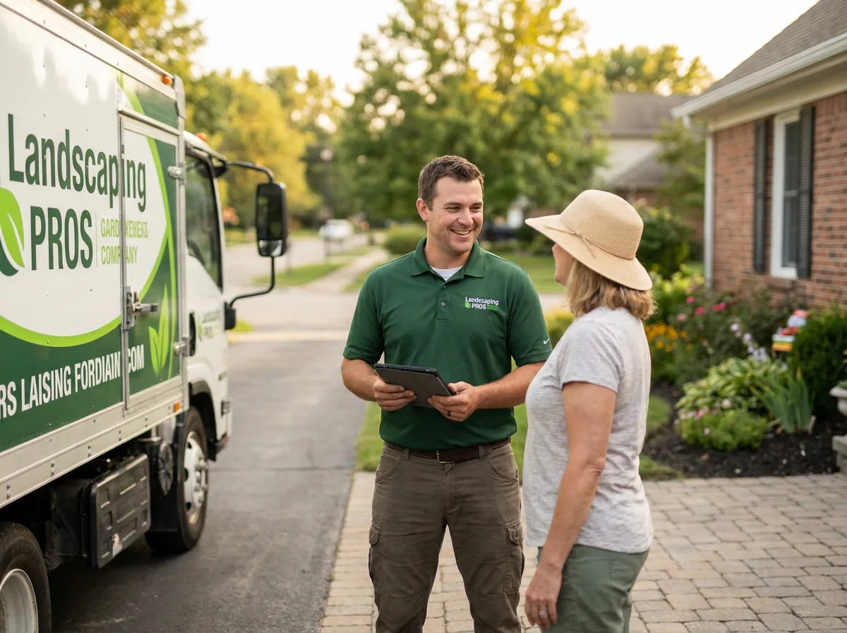 Landscaping Emerson, AR FAQs